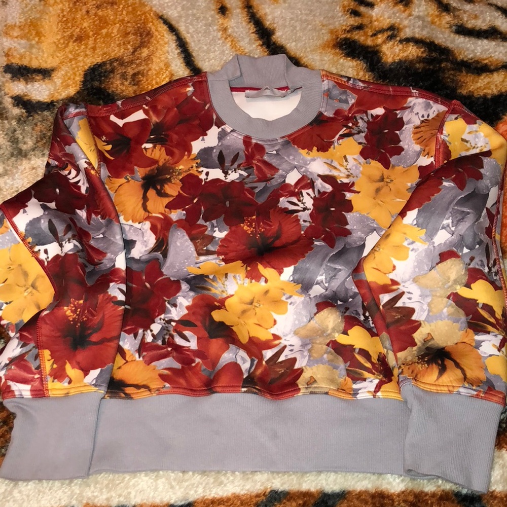Women’s adidas X Stella Sweater